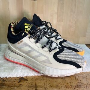 adidas D Rose 11 'Family First'